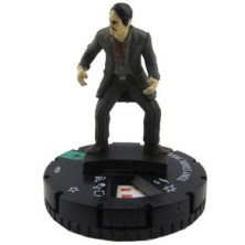 Figura de Heroclix - Tony Stark Inventor 020