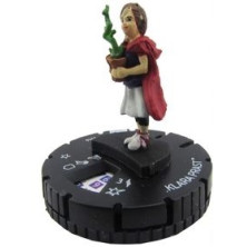 Figura de Heroclix - Klara Prast 016