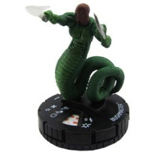 Figura de Heroclix - Bushmaster 048