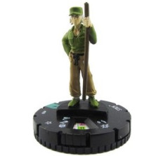 Figura de Heroclix - Stick 030