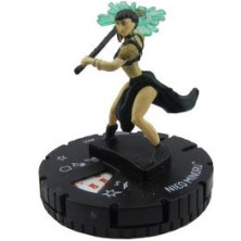 Figura de Heroclix - Nico Minoru 045