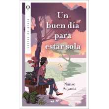 Libro_Un_buen_dia_para_estar_sola