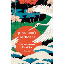 Libro_Las_hermanas_Makioka