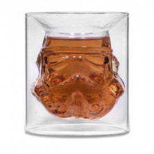 Vaso Stormtrooper - Star Wars