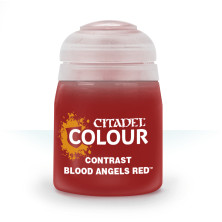 Citadel - Contrast - Blood Angels Red (18ml)