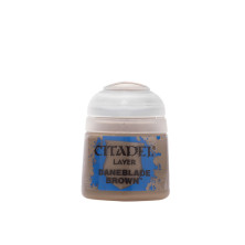 Citadel - Layer - Baneblade Brown (12ml)
