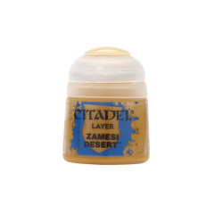 Citadel - Layer - Zamesi Desert (12ml)