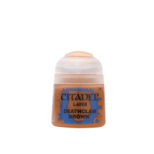 Citadel - Layer - Deathclaw brown (12ml)