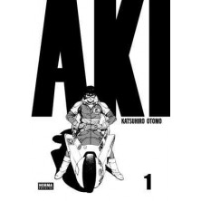 Akira 1