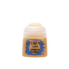Citadel - Layer - Ungor flesh (12ml)