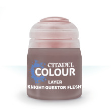 Citadel - Layer - Knight Questor Flesh (12ml)