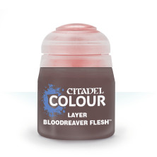Citadel - Layer - Bloodreaver Flesh (12ml)