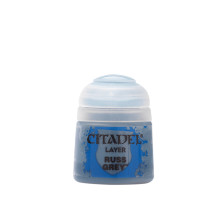 Citadel - Layer - Russ Grey (12ml)