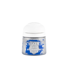 Citadel - Layer - Stormhost Silver (12ml)
