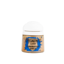 Citadel - Layer - Liberator Gold (12ml)