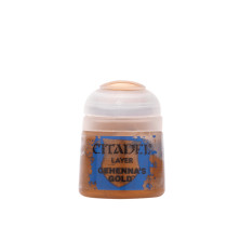 Citadel - Layer - Gehenna's Gold (12ml)