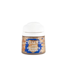 Citadel - Layer - Fulgurite Copper (12ml)