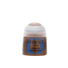 Citadel - Layer - Brass Scorpion (12ml)
