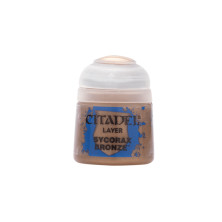 Citadel - Layer - Sycorax Bronze (12ml)