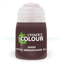 Citadel - Shade - Cryptek Armourshade Gloss (24ml)