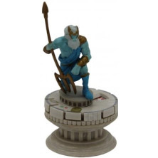 Figura de Heroclix - Poseidon 056
