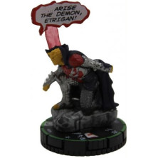 Figura de Heroclix - Etrigan 037b