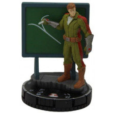 Figura de Heroclix - Rip Hunter 048