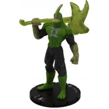 Figura de Heroclix - Green Torch 072