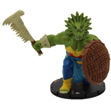 Figura de Heroclix - Wonderdon 067