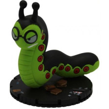 Figura de Heroclix - Mister Mind 068