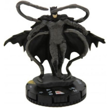 Figura de Heroclix - Batman 044