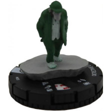Figura de Heroclix - Detective Chimp 005