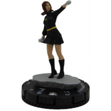 Figura de Heroclix - Blackhawk Pilot 013