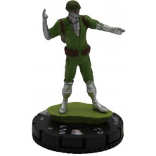 Figura de Heroclix - G.I Robot 042