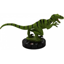 Figura de Heroclix - Beast Boy 024