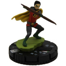 Figura de Heroclix - Robin 035