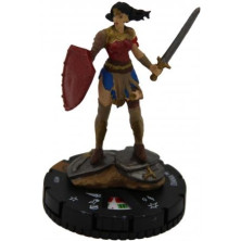 Figura de Heroclix - Diana 059