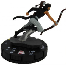 Figura de Heroclix - Shado 049