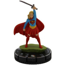 Figura de Heroclix - Supergirl 038