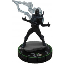 Figura de Heroclix - Blue Beetle 043b