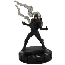 Figura de Heroclix - Black Beetle 043a