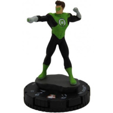 Figura de Heroclix - Hal Jordan 030