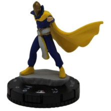 Figura de Heroclix - Dr Fate 020