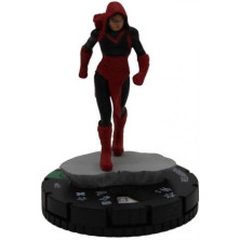 Figura de Heroclix - Red arrow 023