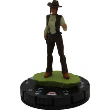 Figura de Heroclix - Jinny Hex 009