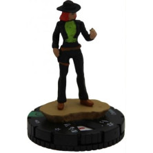 Figura de Heroclix - Cinnamon 025
