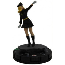 Figura de Heroclix - Lady Blackhawk 029