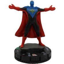 Figura de Heroclix - Supernova 022