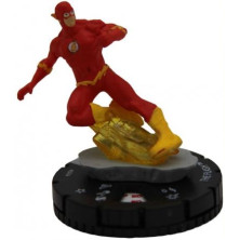 Figura de Heroclix - The Flash 041a
