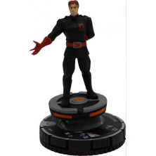 Figura de Heroclix - Per Degaton 040